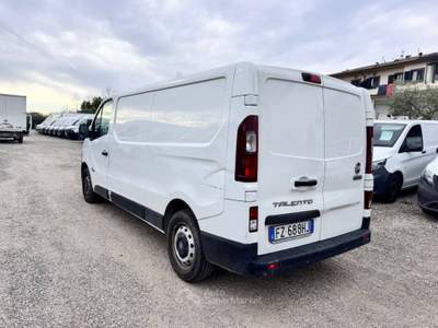 Fiat Talento  Bianco usata Marino