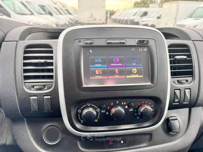 Fiat Talento  Bianco usata Marino
