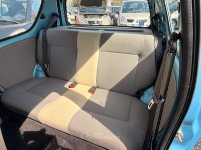 Fiat 600 FIAT SEICENTO 1.1 BENZINA EURO4 Blu/Azzurro usata Torino