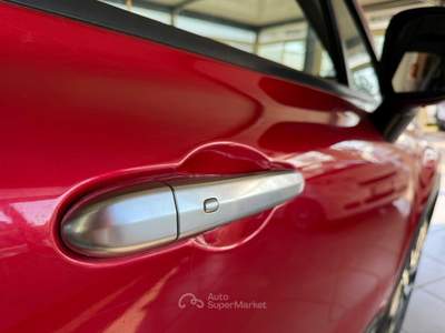 Fiat 500X CROSS Rosso usata Aprilia