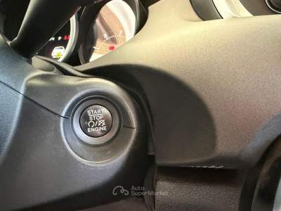 Fiat 500X CROSS Rosso usata Aprilia
