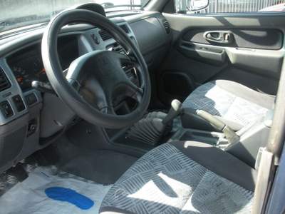Mitsubishi L200 AMERICAN STYLE Blu/Azzurro usata Frosinone