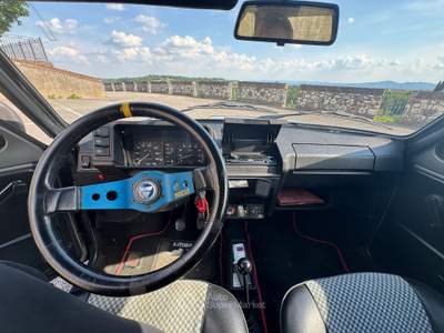 Autobianchi A112 Vendo a112 Abarth 70hp Maquillage Grigio usata Vicenza
