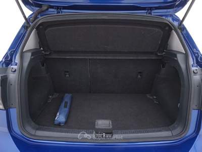 Volkswagen T-Cross Miglior prezzo garantito e consegna in pochi giorni Blu/Azzurro usata Reggio nell'Emilia