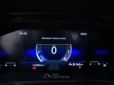 Volkswagen T-Cross Miglior prezzo garantito e consegna in pochi giorni Blu/Azzurro usata Reggio nell'Emilia