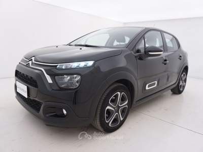 Citroen C3 Miglior prezzo garantito e consegna in pochi giorni Nero usata Reggio nell'Emilia