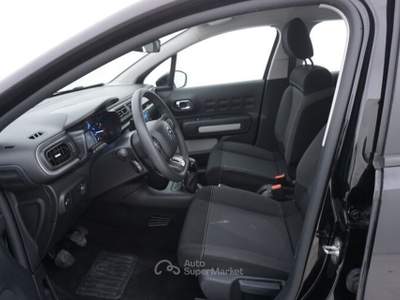 Citroen C3 Miglior prezzo garantito e consegna in pochi giorni Nero usata Reggio nell'Emilia