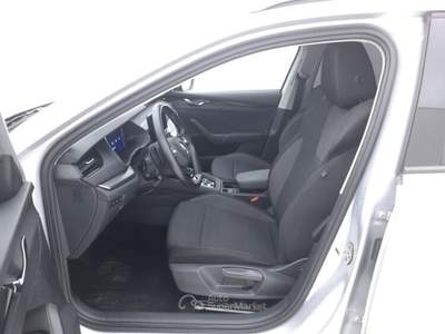 Skoda Octavia Miglior prezzo garantito e consegna in pochi giorni Argento usata Reggio nell'Emilia