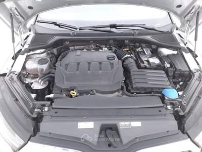Skoda Octavia Miglior prezzo garantito e consegna in pochi giorni Argento usata Reggio nell'Emilia