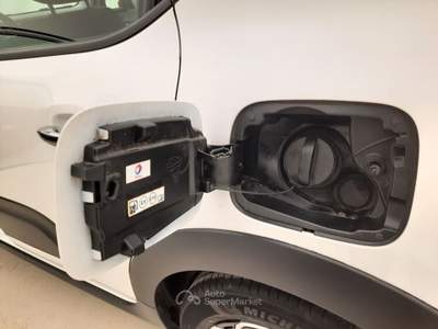 Citroen C3 Miglior prezzo garantito e consegna in pochi giorni Bianco usata Reggio nell'Emilia