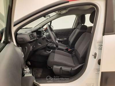 Citroen C3 Miglior prezzo garantito e consegna in pochi giorni Bianco usata Reggio nell'Emilia