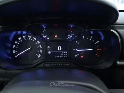 Citroen C3 Miglior prezzo garantito e consegna in pochi giorni Bianco usata Reggio nell'Emilia