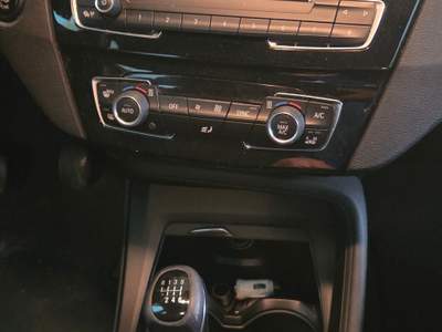 BMW X1 Bmwx1 usata castrovillari
