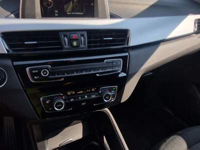BMW X1 Bmwx1 usata castrovillari