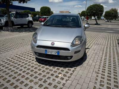 Fiat Punto fiat grande punto streeat Grigio usata Afragola