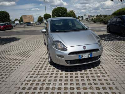 Fiat Punto fiat grande punto streeat Grigio usata Afragola