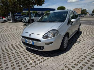 Fiat Punto fiat grande punto streeat Grigio usata Afragola