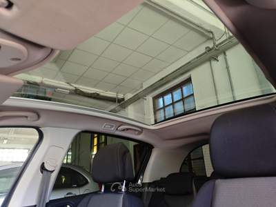 Peugeot 308 Macchina per appassionati Grigio usata Perosa Argentina