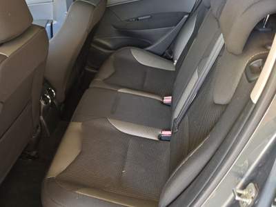 Peugeot 308 Macchina per appassionati Grigio usata Perosa Argentina