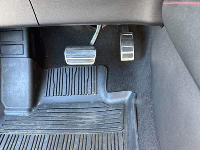 Ford Kuga St-line X Nero usata Ostuni