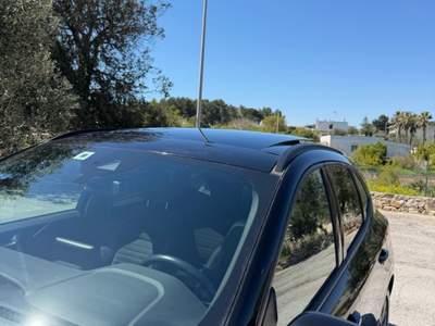 Ford Kuga St-line X Nero usata Ostuni