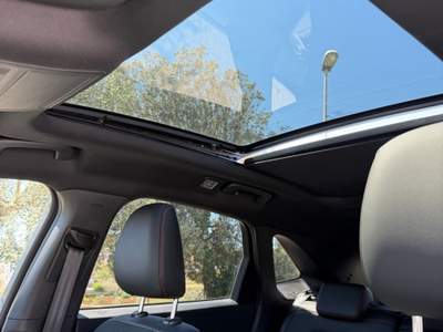 Ford Kuga St-line X Nero usata Ostuni
