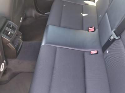 BMW X3 BMW X3 Perfetti condizioni Nero usata Brugherio