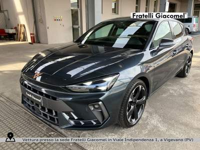 Cupra Leon 2.0 tdi 150cv dsg Grigio usata Assago