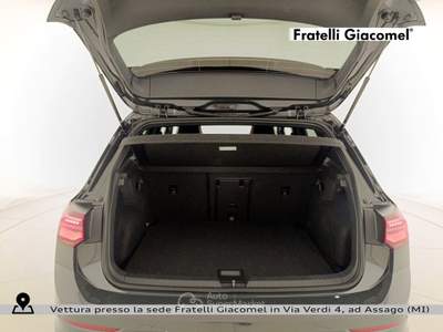 Volkswagen Golf 2.0 tsi gti 245cv dsg Grigio usata Assago
