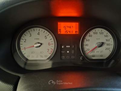 Dacia Sandero Utilitaria a basso costo Grigio usata Perosa Argentina