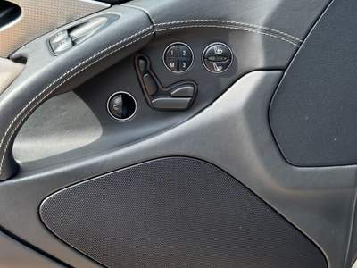 Mercedes-Benz SL 55 Kompressor cat EVO AMG Performance Bianco usata Rosignano Marittimo