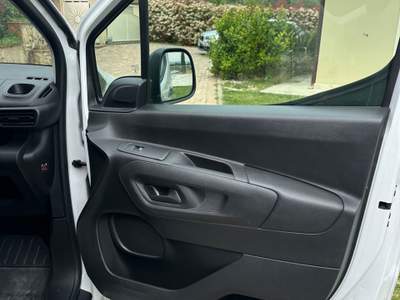 Citroen Berlingo Stop&Start Van M Club Bianco usata Rosignano Marittimo