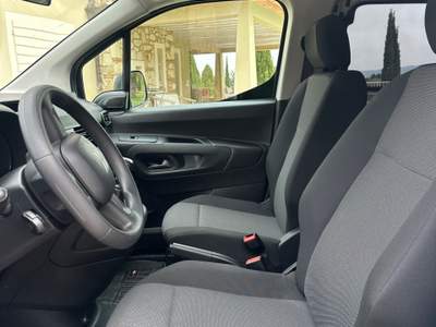 Citroen Berlingo Stop&Start Van M Club Bianco usata Rosignano Marittimo