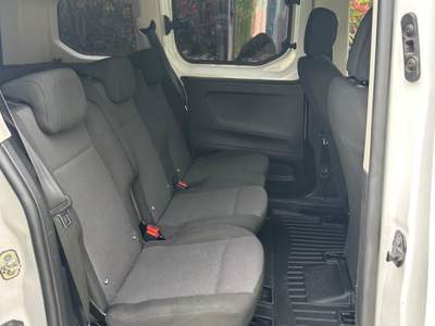 Citroen Berlingo Stop&Start Van M Club Bianco usata Rosignano Marittimo
