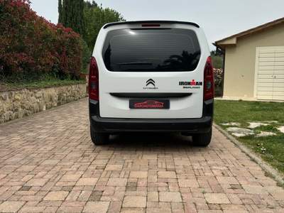 Citroen Berlingo Stop&Start Van M Club Bianco usata Rosignano Marittimo