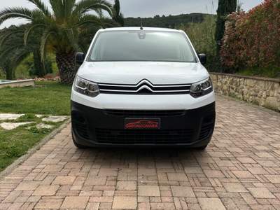 Citroen Berlingo Stop&Start Van M Club Bianco usata Rosignano Marittimo