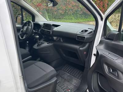 Citroen Berlingo Stop&Start Van M Club Bianco usata Rosignano Marittimo