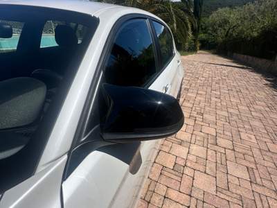 BMW Serie 1 120d 120 120d 5p. Sport Bianco usata Rosignano Marittimo