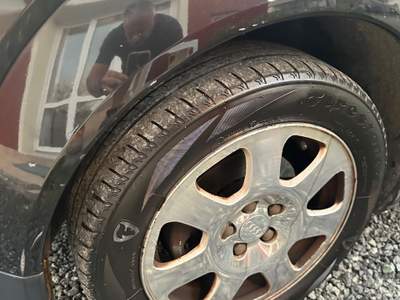 Audi A2 Comfort Nero usata Rosignano Marittimo