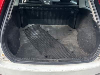 Ford Fiesta 3 porte Van Bianco usata Rosignano Marittimo