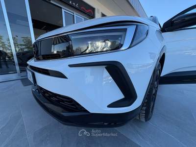 Opel Grandland X Grandland 1.5 diesel Ecotec aut. Ultimate GTS Bianco usata ALTAMURA
