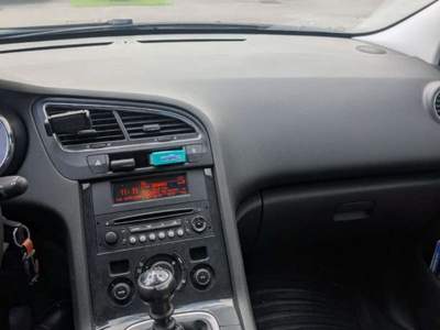 Peugeot 5008 BlueHDi 120 S&S Business Grigio usata Pieve di Cento