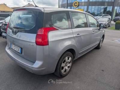 Peugeot 5008 BlueHDi 120 S&S Business Grigio usata Pieve di Cento