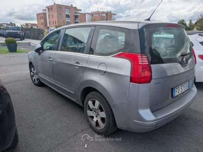 Peugeot 5008 BlueHDi 120 S&S Business Grigio usata Pieve di Cento