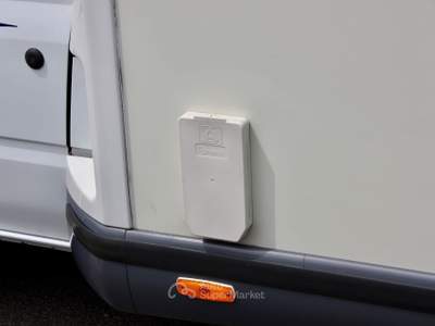 Ford Transit/Tourneo/Bus TRANSIT GENESIS 43 GENESIS 43 | UNICO PROPRIETARIO | 47.876 KM Bianco usata Villongo