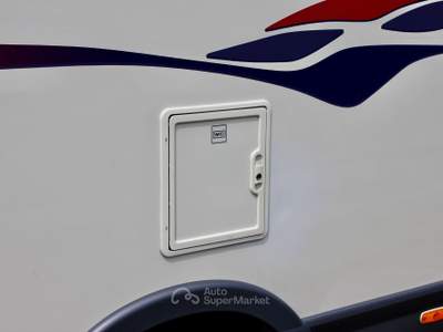 Ford Transit/Tourneo/Bus TRANSIT GENESIS 43 GENESIS 43 | UNICO PROPRIETARIO | 47.876 KM Bianco usata Villongo