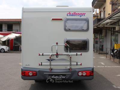 Ford Transit/Tourneo/Bus TRANSIT GENESIS 43 GENESIS 43 | UNICO PROPRIETARIO | 47.876 KM Bianco usata Villongo