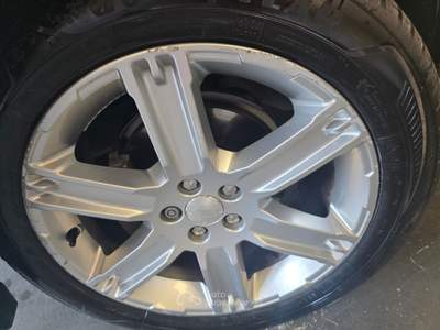 Land Rover Range Rover Evoque Range Evoque 2.2 Sd4 5p. Autobiography Bianco usata Prato
