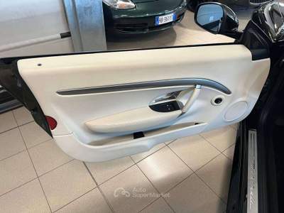 Maserati GranTurismo Sport 4.7 460CV  SOLO 43000KM ! FULL SERVICE ! SUPER PREZZO ! Nero usata Botticino
