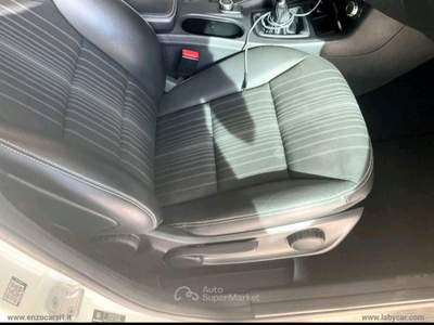 Mercedes-Benz Classe B B 180 CDI Business Bianco usata Ascoli Satriano